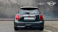 MINI Hatchback 2.0 Cooper S Resolute Edition 3dr Auto Petrol Hatchback